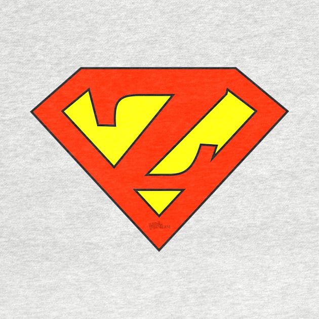 Super Z by NN Tease